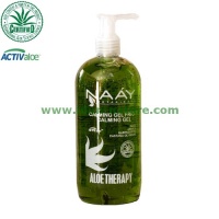 Calming gel fr�o NA�Y (500ml.)